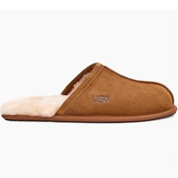 UGG Men's Scuff Slipper - Picture 3 of 7